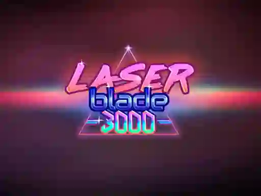 Laser Blade 3000 – kostenloses Online-Spiel