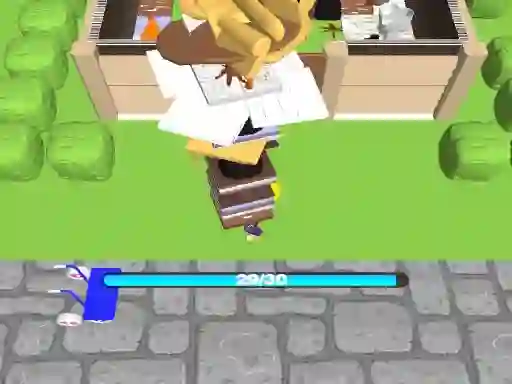 Renovation! – kostenloses Online-Spiel
