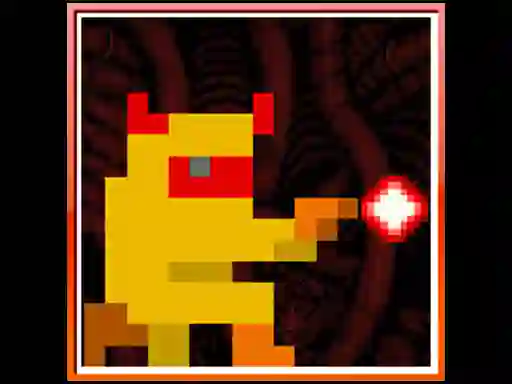 Agent Banie the Mars missin – kostenloses Online-Spiel