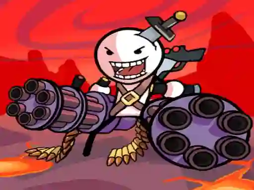 Guns Master – kostenloses Online-Spiel