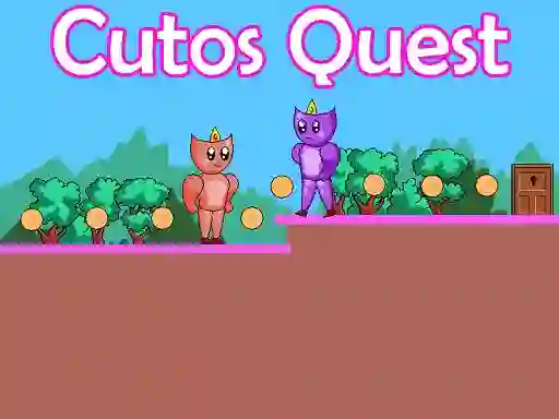 Cutos Quest – kostenloses Online-Spiel