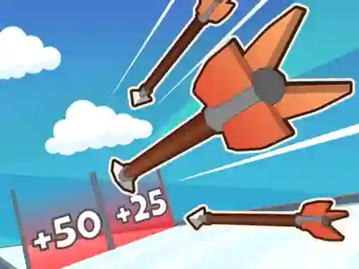 Arrow Master – kostenloses Online-Spiel