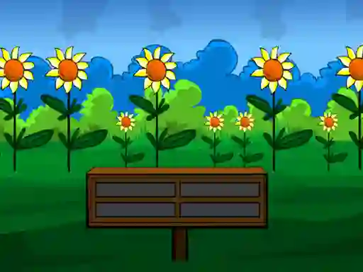 Park House Escape – kostenloses Online-Spiel