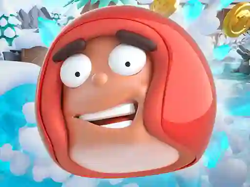 Smashy Pipe – kostenloses Online-Spiel