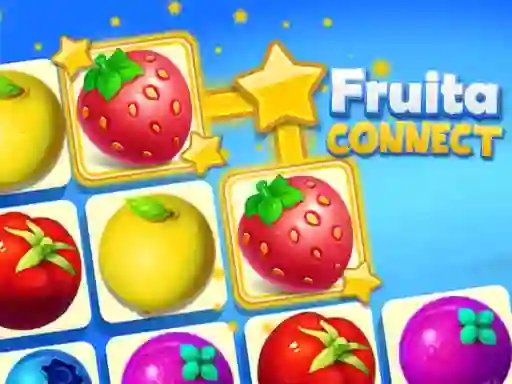 Fruita Connect – kostenloses Online-Spiel