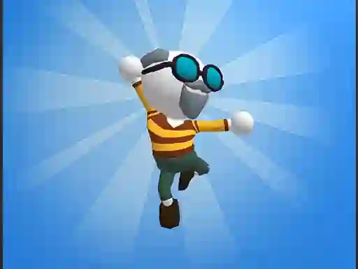 Silly Dancer – kostenloses Online-Spiel