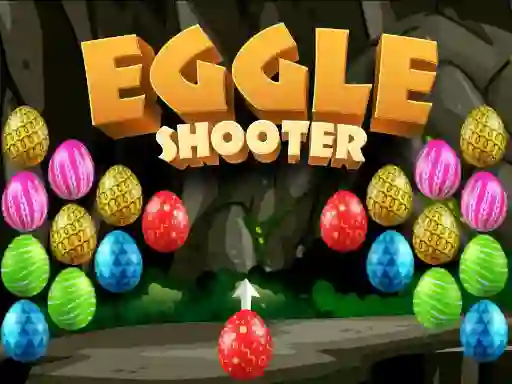 Eggle Shooter Mobile – kostenloses Online-Spiel