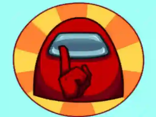 Among Space Escape – kostenloses Online-Spiel