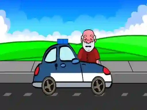 Find The Old Mans Car Key 2 – kostenloses Online-Spiel