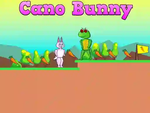 Cano Bunny – kostenloses Online-Spiel