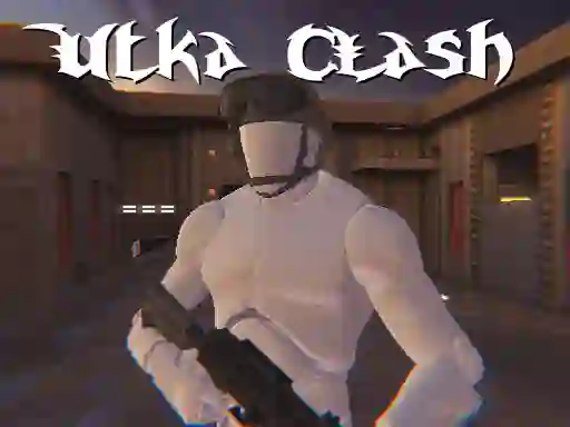 Utka Clash – kostenloses Online-Spiel