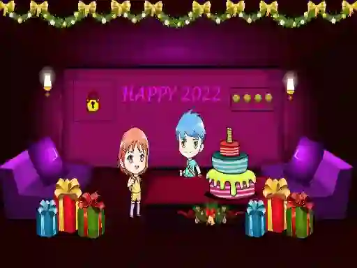 2022 New Year Final Episode – kostenloses Online-Spiel