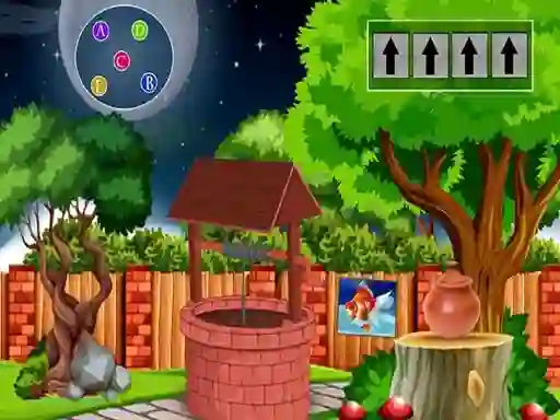 Blue Bird Rescue – kostenloses Online-Spiel