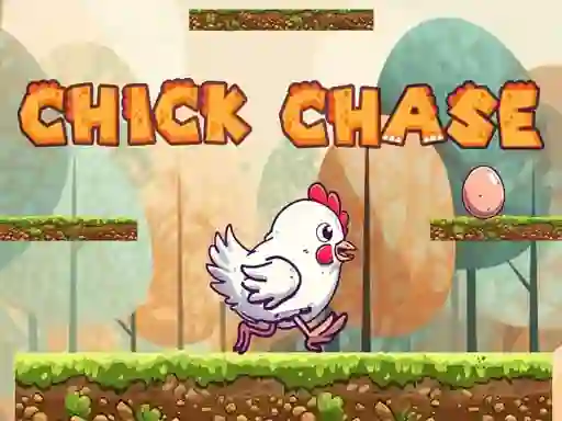 Chick Chase – kostenloses Online-Spiel