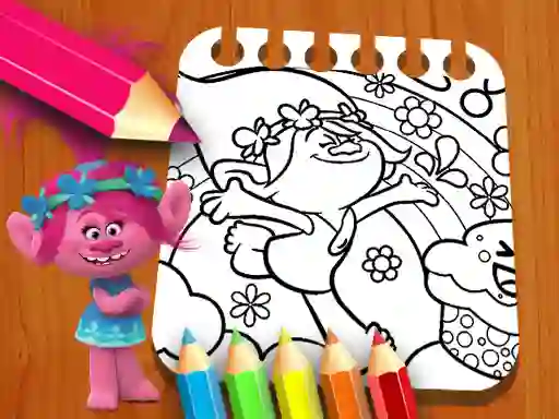 Les Trolls – kostenloses Online-Spiel