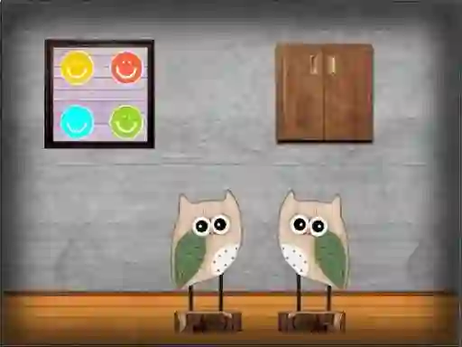 Amgel Easy Room Escape 52 – kostenloses Online-Spiel
