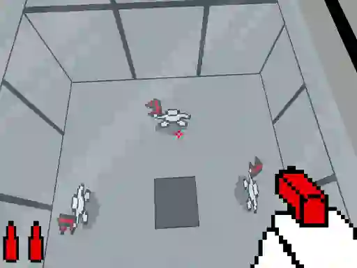 Red Handed – kostenloses Online-Spiel