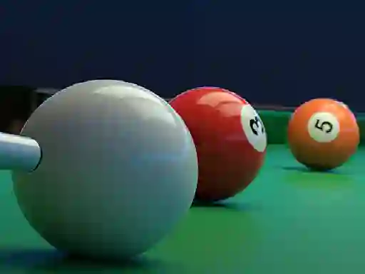 8 Pool Shooter – kostenloses Online-Spiel