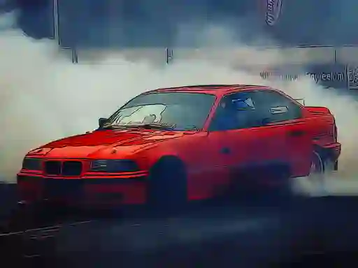 High Speed Drifting – kostenloses Online-Spiel