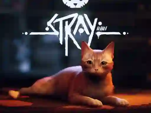 Stray – kostenloses Online-Spiel