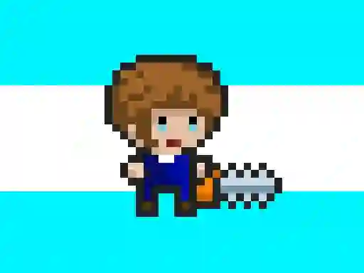 Pelucaneitor – kostenloses Online-Spiel