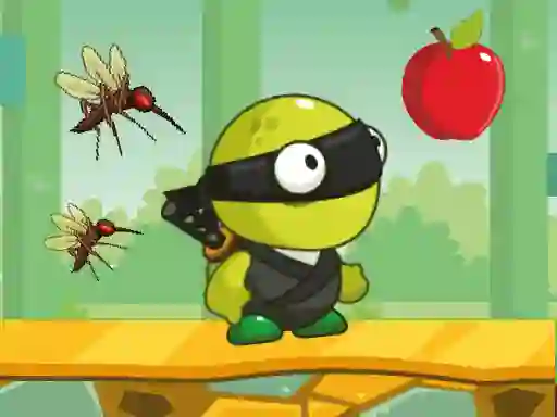 Ninja Adventure – kostenloses Online-Spiel