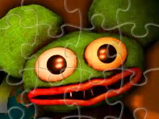 MUZY Jigsaw Puzzle – kostenloses Online-Spiel