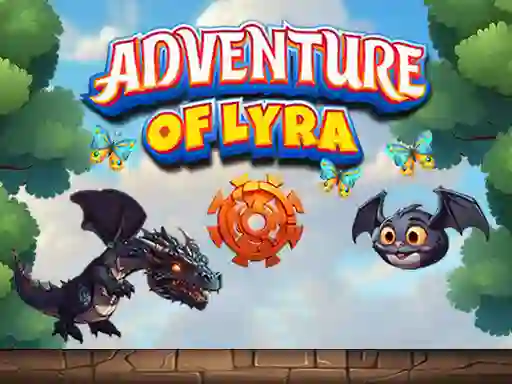 Adventure of Lyra – kostenloses Online-Spiel