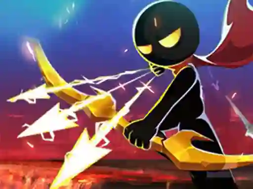 Crazy Archer – kostenloses Online-Spiel