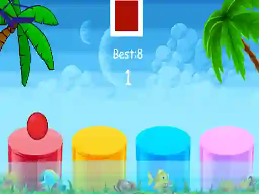 Color Box – kostenloses Online-Spiel