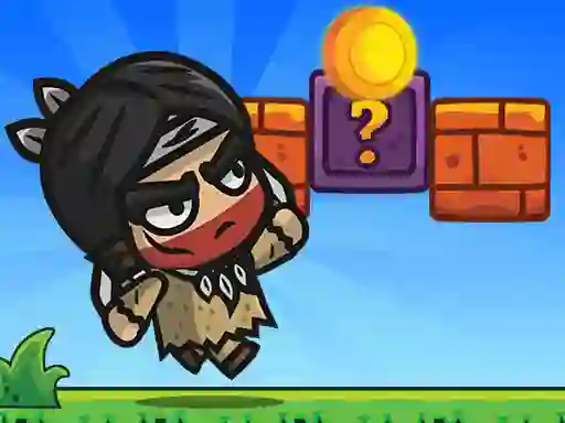 Super Jim Adventure – kostenloses Online-Spiel