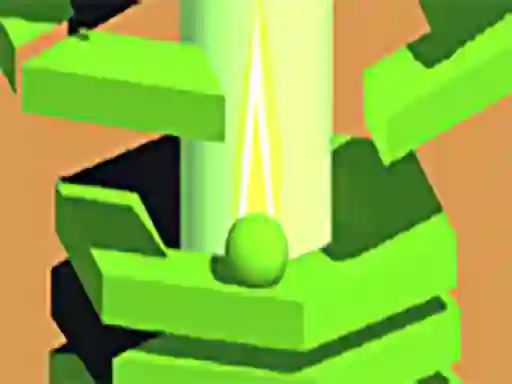 Stack Ball Game – kostenloses Online-Spiel