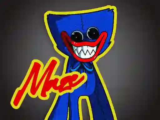 Poppy Maze – kostenloses Online-Spiel