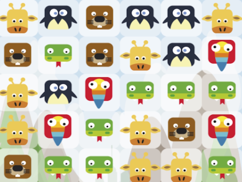 Spiel Zoolinie Online