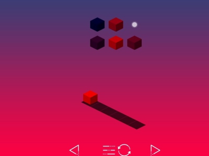Spiel Pixochrom Online