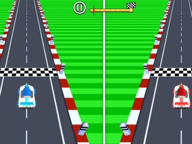 Spiel Stickman Battle 1-4 Spieler Online