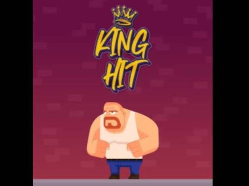 Spiel King Hit Online
