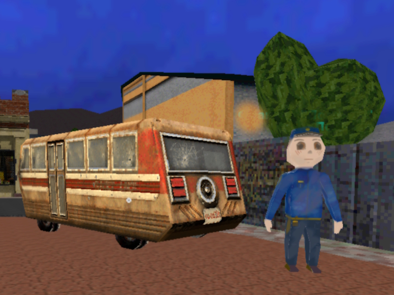 Spiel Dark City Multiplayer Online