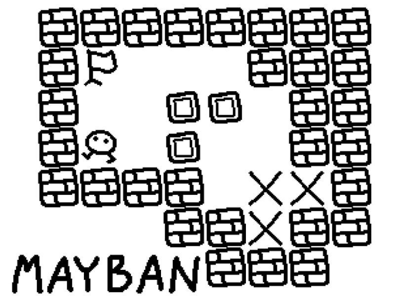 Spiel Mayban Online
