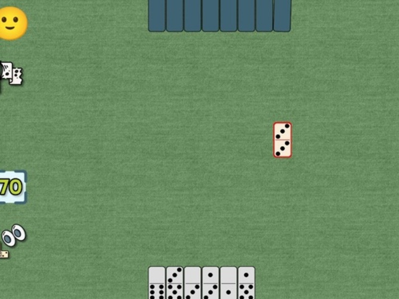Spiel Domino Spider Duell Online