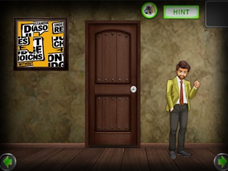 Spiel Amgel Easy Room Flucht 305 Online