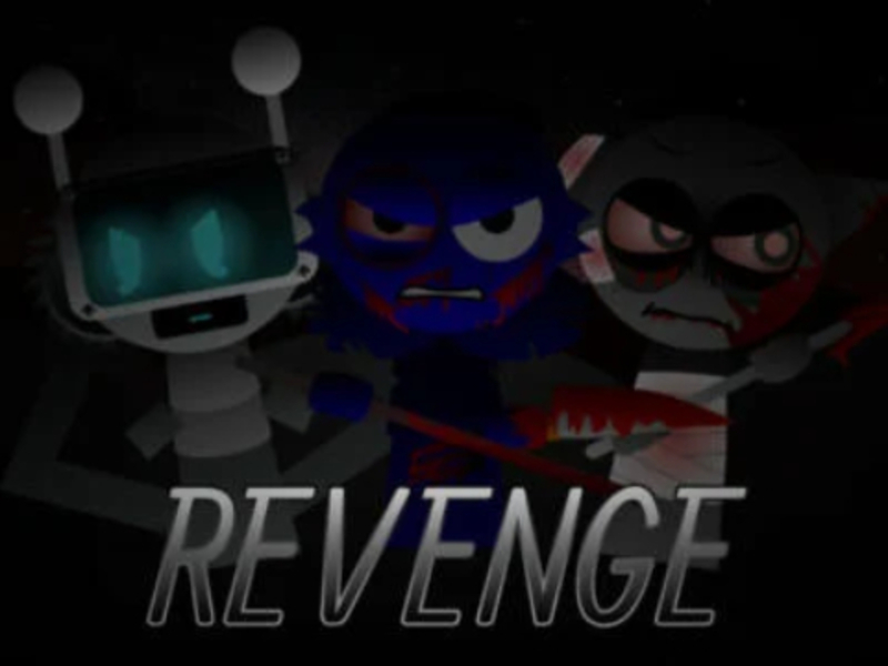 Spiel Die endgültige Phase 9: Rache Online