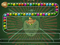 Spiel Samurai Bälle  Online