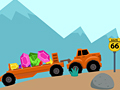 Spiel Der Transport von Diamanten Online