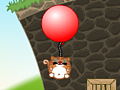 Spiel Ballon Haustiere  Online