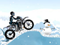 Spiel Eisreiter  Online