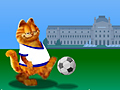 Spiel Garfield 2  Online
