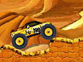 Spiel Wüstenmonster  Online