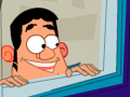 Spiel Perry der Perver 2  Online