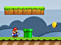 Spiel Mario -Zone  Online